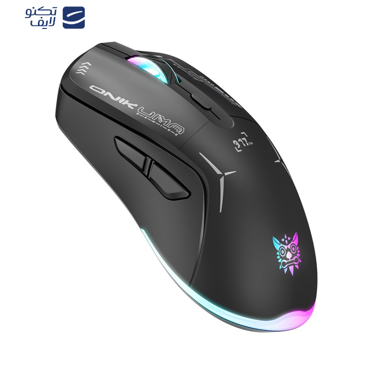 موس مخصوص بازی اونیکوما مدل CW917 موس مخصوص بازی اونیکوما مدل CW917