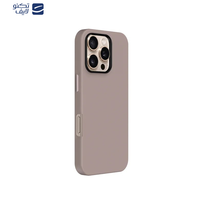 کاور کی -زد دوو مدل Noble Magnetic collection مناسب برای گوشی موبایل اپل iPhone 16 Pro   کاور کی -زد دوو مدل Noble Magnetic collection مناسب برای گوشی موبایل اپل iPhone 16 Pro