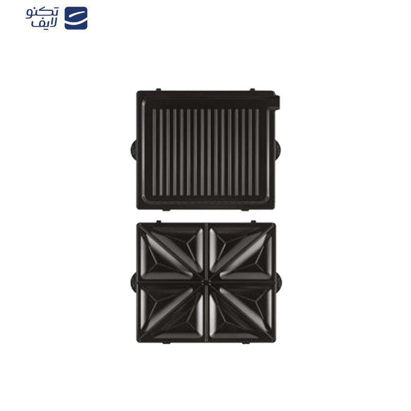 ساندویچ ساز کنوود مدل SMP94AO ساندویچ ساز کنوود مدل SMP94AO