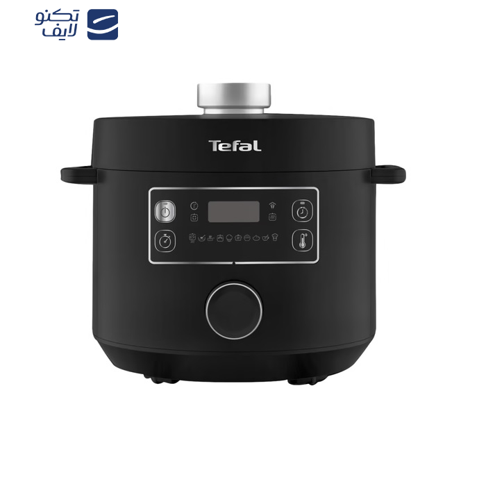 زودپز برقی تفال مدل CY754830 زودپز برقی تفال مدل CY754830