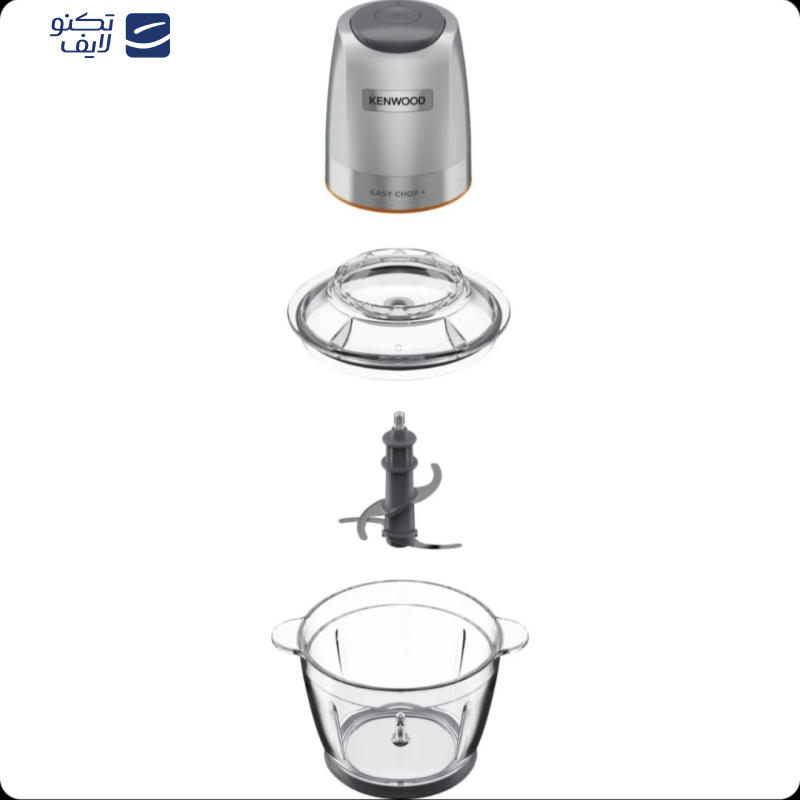 خردکن کنوود مدل CHP62.400SI خردکن کنوود مدل CHP62.400SI