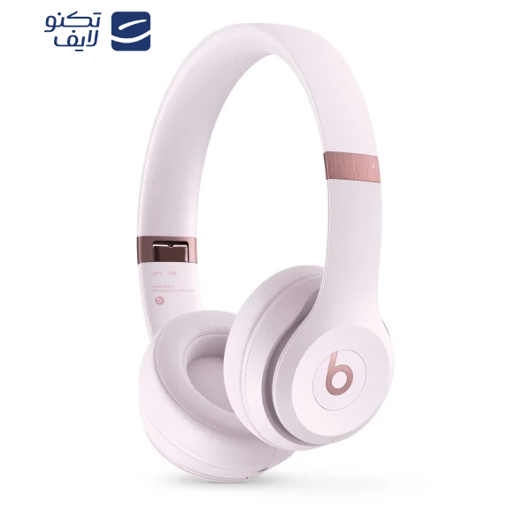 هدست بلوتوثی بیتس مدل Solo 4 هدست بلوتوثی بیتس مدل Solo 4