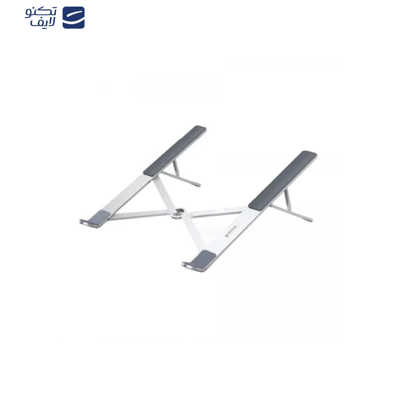 پایه نگهدارنده لپ تاپ یوگرین مدل Lp451 پایه نگهدارنده لپ تاپ یوگرین مدل Lp451