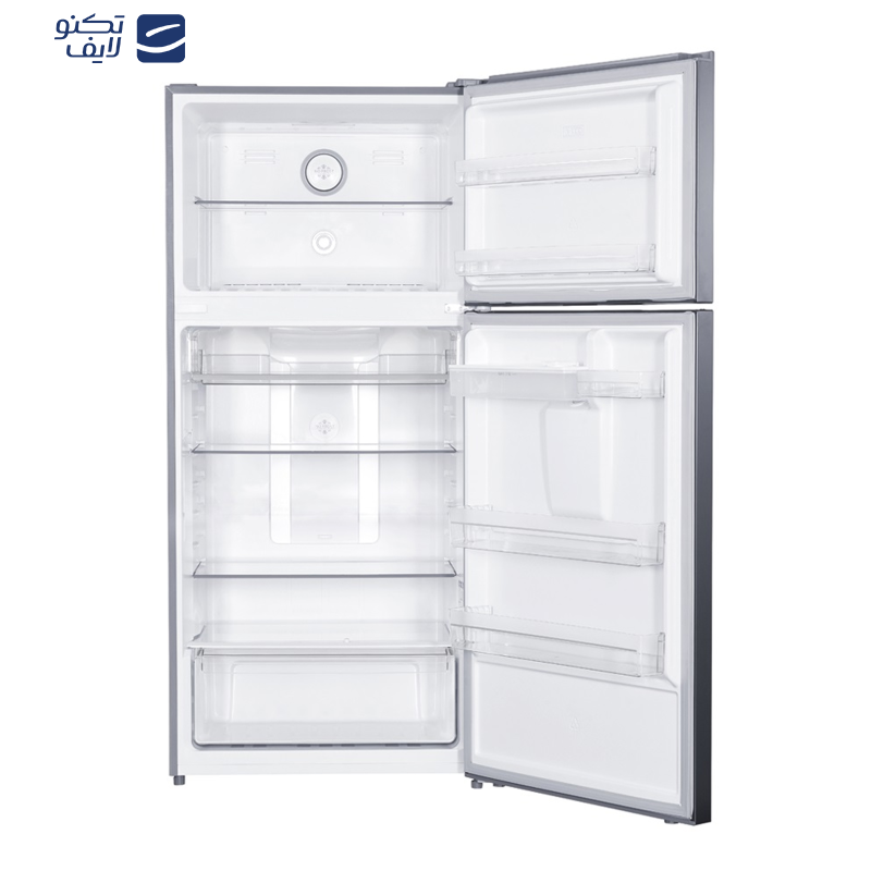 یخچال و فریزر 26 فوت جی پلاس مدل GRF-P5324S یخچال و فریزر 26 فوت جی پلاس مدل GRF-P5324S