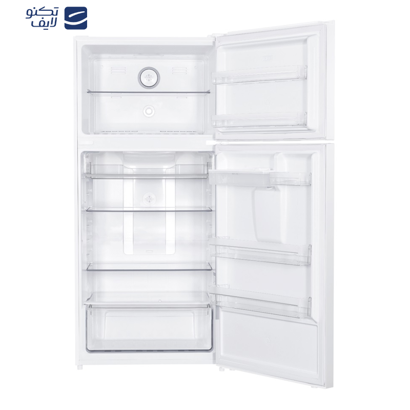 یخچال و فریزر 32 فوت جی پلاس مدل GRF-P5325W یخچال و فریزر 32 فوت جی پلاس مدل GRF-P5325W