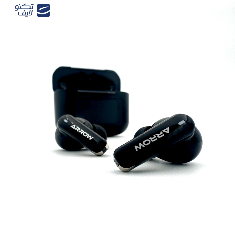 هدفون بلوتوثی ارو مدل POD210 هدفون بلوتوثی ارو مدل POD210