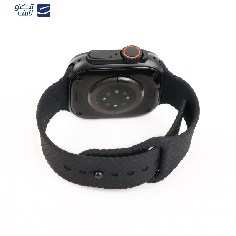 ساعت هوشمند ویسمی مدل WS10-5 Ultra  ساعت هوشمند ویسمی مدل WS10-5 Ultra