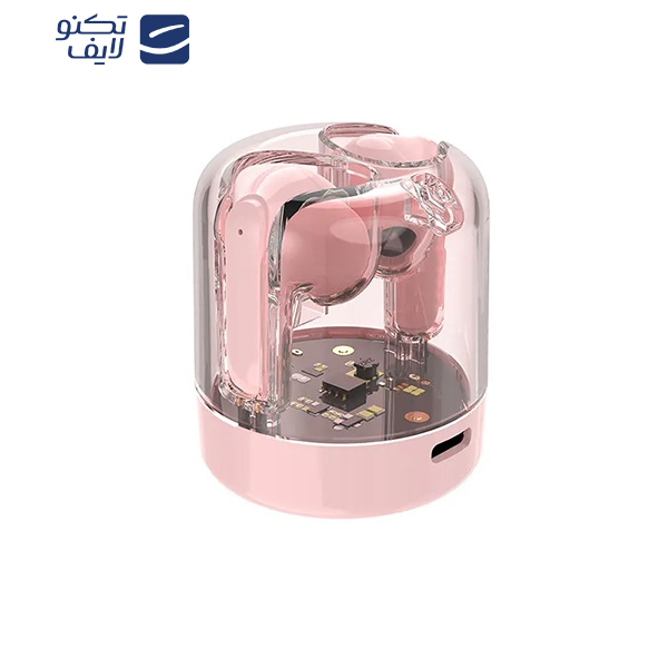 هندزفری بلوتوثی مدل Ultra Top Pods هندزفری بلوتوثی مدل Ultra Top Pods