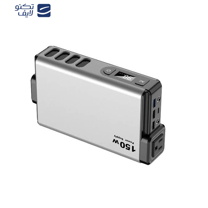 پاوربانک پاورولوجی مدل PPBCHA31 ظرفیت 32000 میلی آمپر ساعت پاوربانک پاورولوجی مدل PPBCHA31 ظرفیت 32000 میلی آمپر ساعت