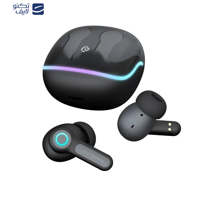 هدفون مخصوص بازی پاورولوجی مدل KDT TUNE QUARD ORGINAL PWLAU005  هدفون مخصوص بازی پاورولوجی مدل KDT TUNE QUARD ORGINAL PWLAU005