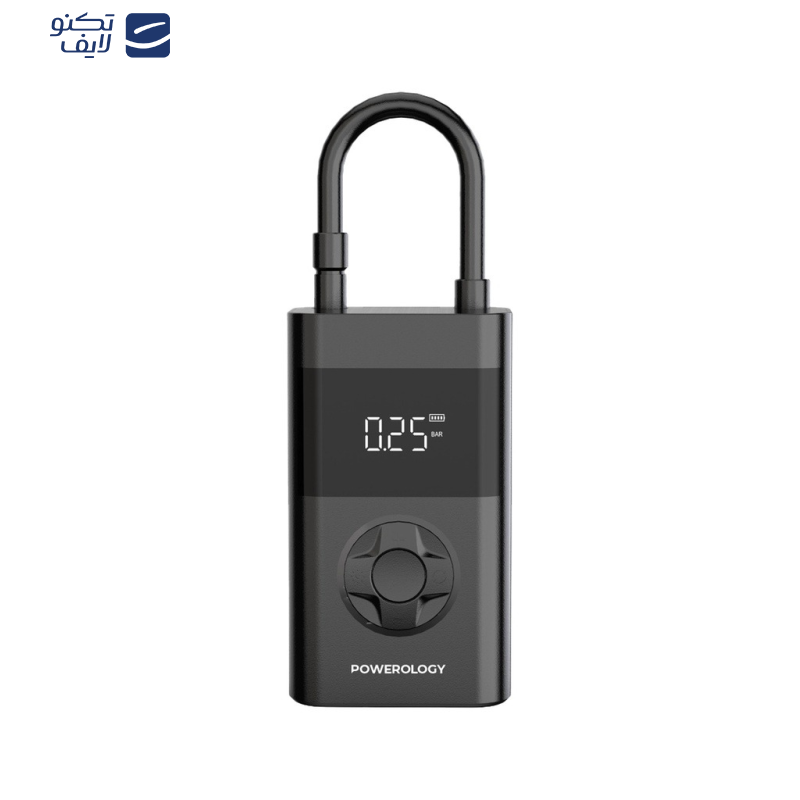 پمپ باد پاورولوژی مدل PPBCHA55 پمپ باد پاورولوژی مدل PPBCHA55