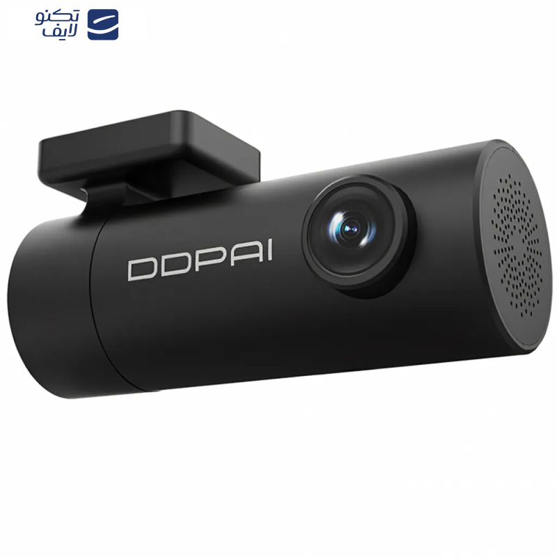دوربین ثبت وقایع خودرو دی دی پای مدل Mini Pro دوربین ثبت وقایع خودرو دی دی پای مدل Mini Pro