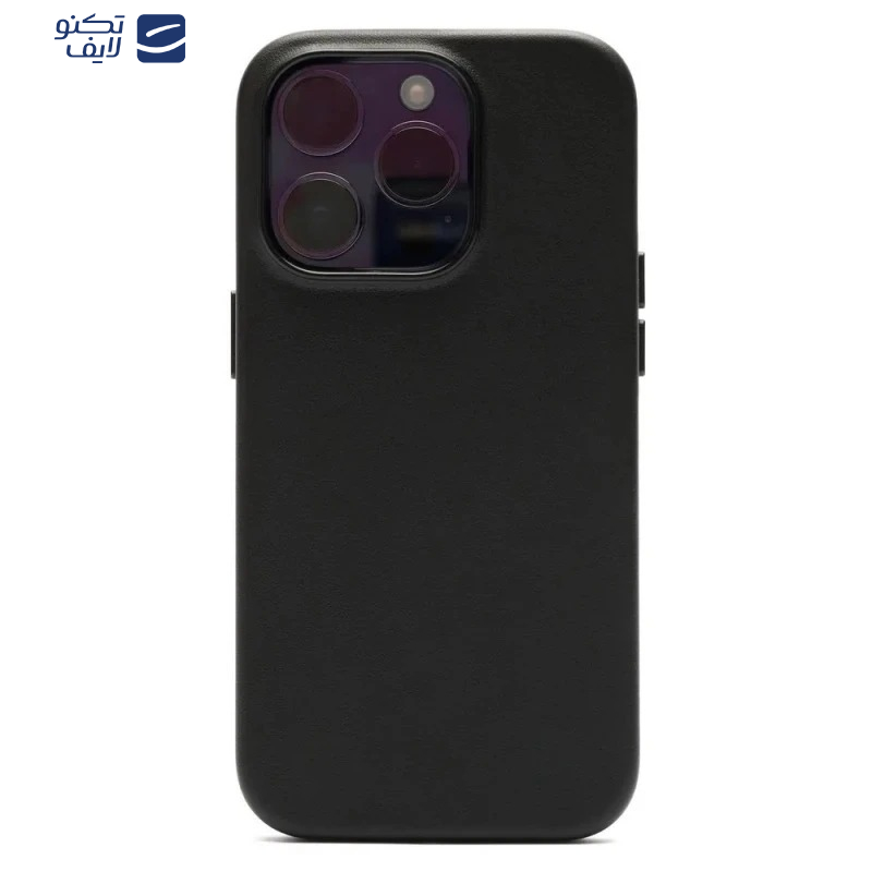 کاور کی -زد دوو مدل Noble Magnetic مناسب برای گوشی موبایل اپل iPhone 16 Pro Max کاور کی -زد دوو مدل Noble Magnetic مناسب برای گوشی موبایل اپل iPhone 16 Pro Max