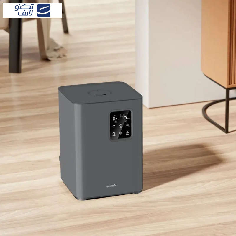 دستگاه بخور سرد درما مدل F951W دستگاه بخور سرد درما مدل F951W