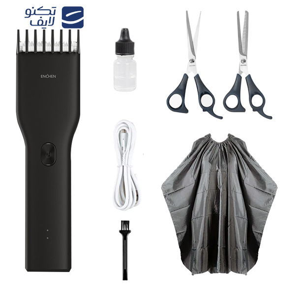 ماشین اصلاح موی سر و صورت ان شن مدل boost، با دو حالت سرعت عادی و توربو، دارای دو نشانگر ال ای دی و سری قابل شستوشو، منبع انرژی باتری قابل شارژ، اندازه اصلاح 0.7 تا 21 میلیمتر، جنس تیغه سرامیک، مدت زمان شارژ 90 دقیقه ماشین اصلاح موی سر و صورت ان شن مدل boost، با دو حالت سرعت عادی و توربو، دارای دو نشانگر ال ای دی و سری قابل شستوشو، منبع انرژی باتری قابل شارژ، اندازه اصلاح 0.7 تا 21 میلیمتر، جنس تیغه سرامیک، مدت زمان شارژ 90 دقیقه