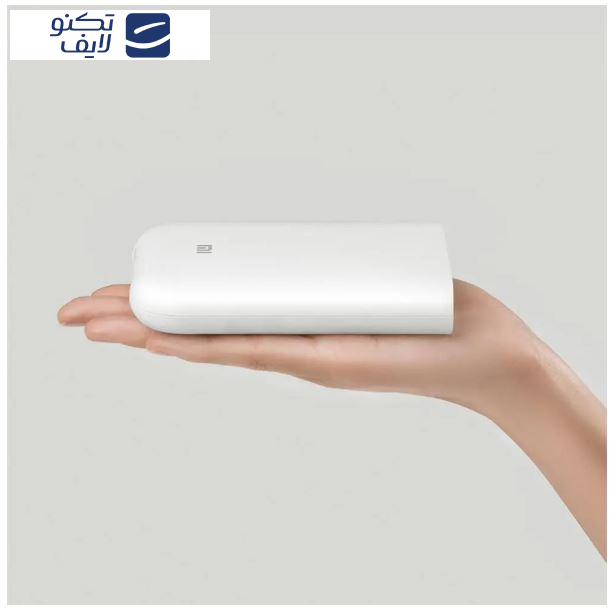 پرینتر چاپ عکس شیائومی مدل XMKDDYJ01HT پرینتر چاپ عکس شیائومی مدل XMKDDYJ01HT