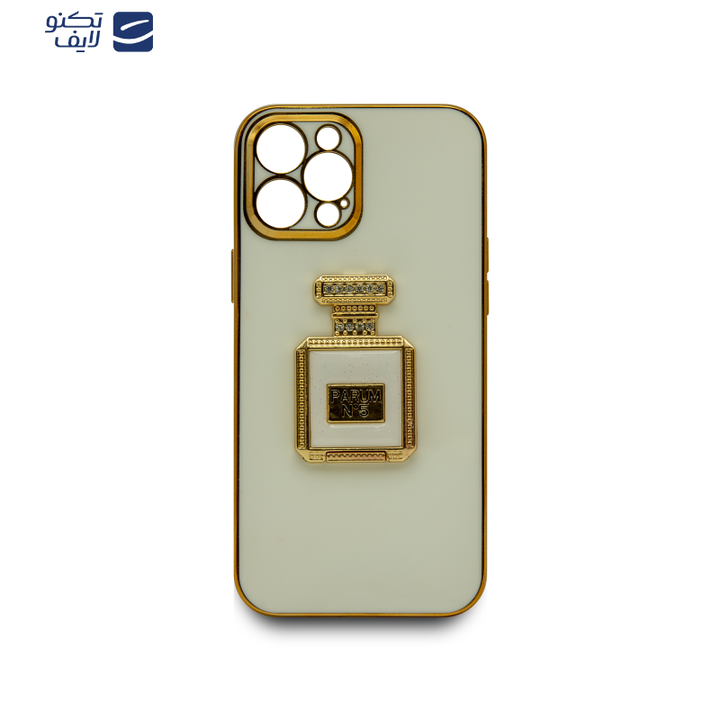 كاور طرح الماسی كد 6 مناسب برای گوشی موبايل اپل iphone 13 promax  كاور طرح الماسی كد 6 مناسب برای گوشی موبايل اپل iphone 13 promax