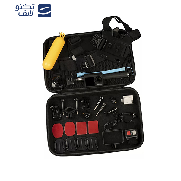 دوربین فیلم برداری ورزشی مدل ACP1250 دوربین فیلم برداری ورزشی مدل ACP1250