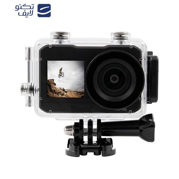 دوربین فیلم برداری ورزشی مدل ACP950 دوربین فیلم برداری ورزشی مدل ACP950