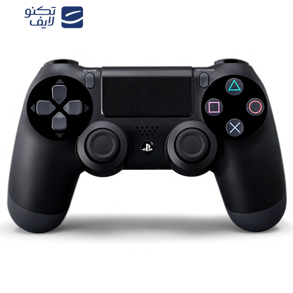 دسته بازی مدل DualShock 4 دسته بازی مدل DualShock 4