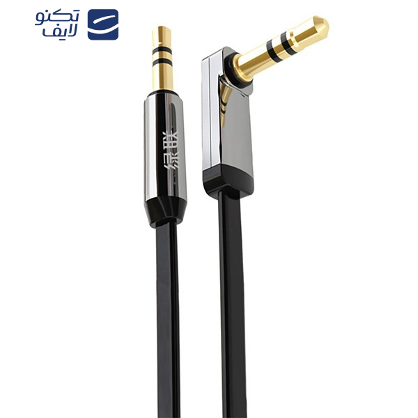 کابل AUX یوگرین مدل 10598 به طول 1.5 متر کابل AUX یوگرین مدل 10598 به طول 1.5 متر