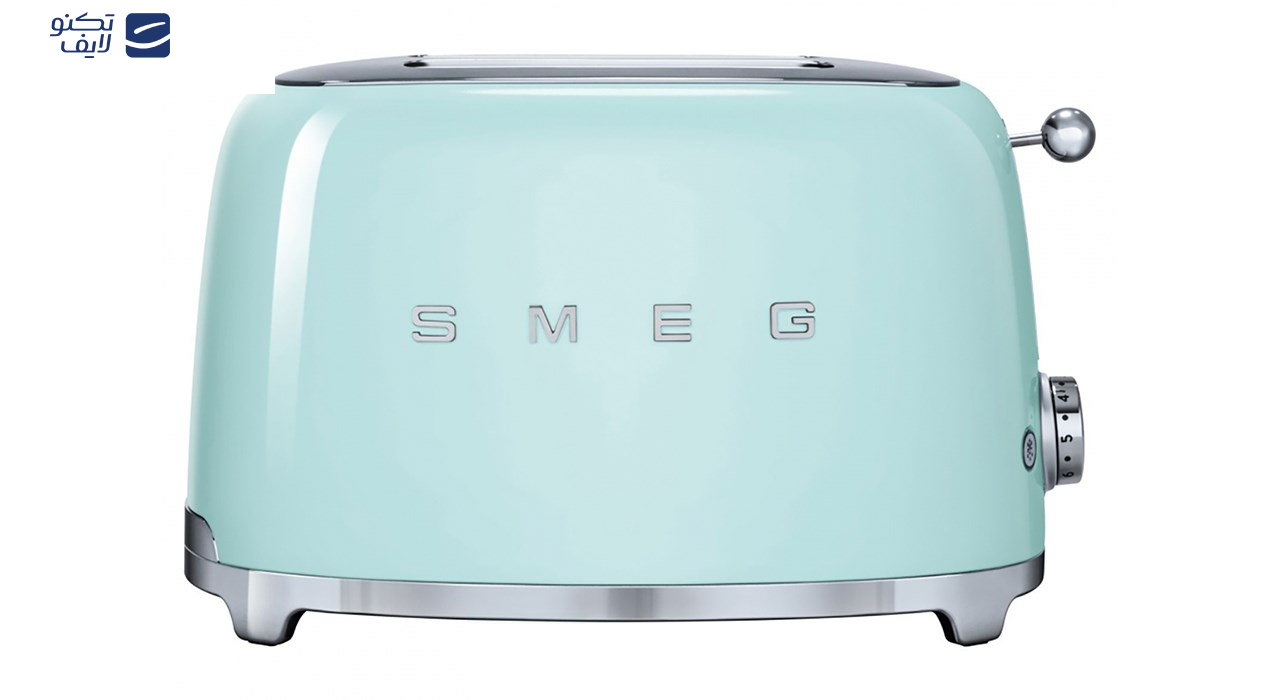 توستر اسمگ مدل TSF01 توستر اسمگ مدل TSF01