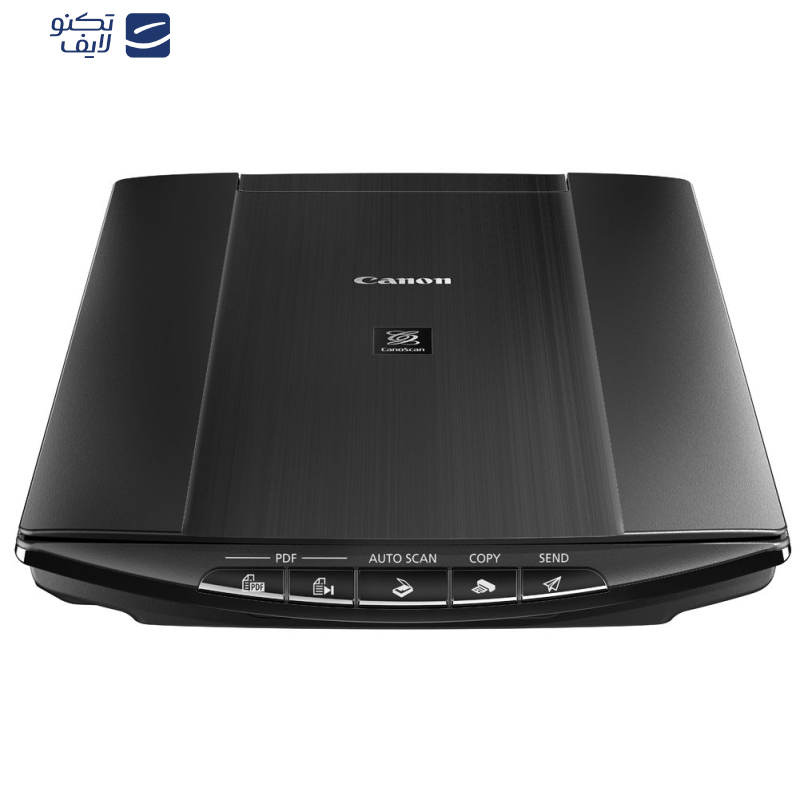 اسکنر کانن مدل CanoScan LiDE 400 اسکنر کانن مدل CanoScan LiDE 400