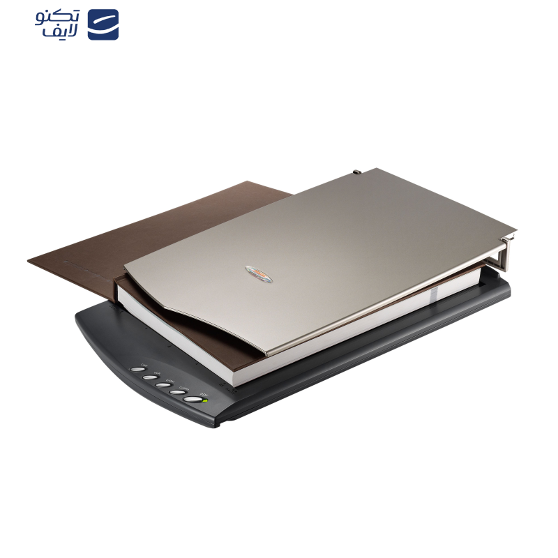 اسکنر پلاستک مدل OpticSlim 2610 Plus