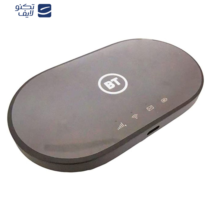 مودم 4.5G قابل حمل آلکاتل مدل BT71 مودم 4.5G قابل حمل آلکاتل مدل BT71