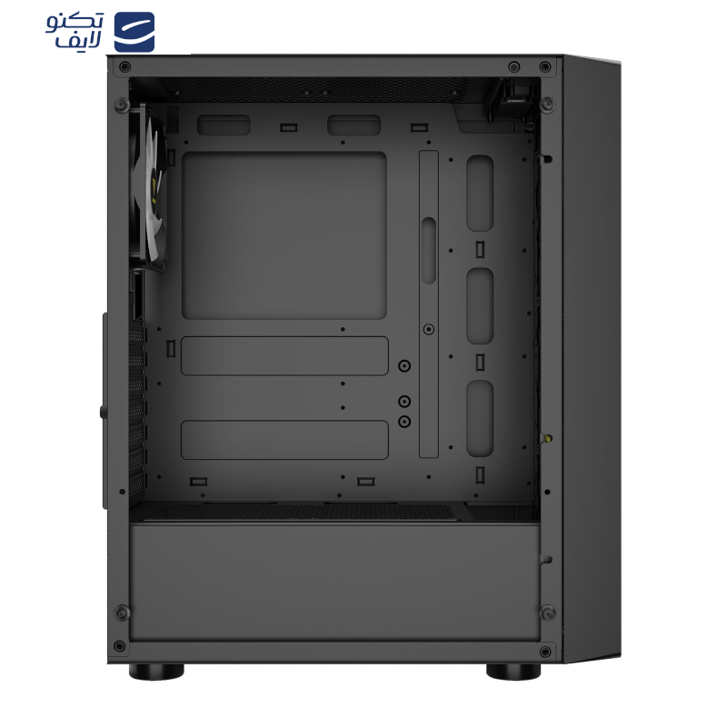 کیس کامپیوتر گیم دیاس مدل AURA GC4 کیس کامپیوتر گیم دیاس مدل AURA GC4