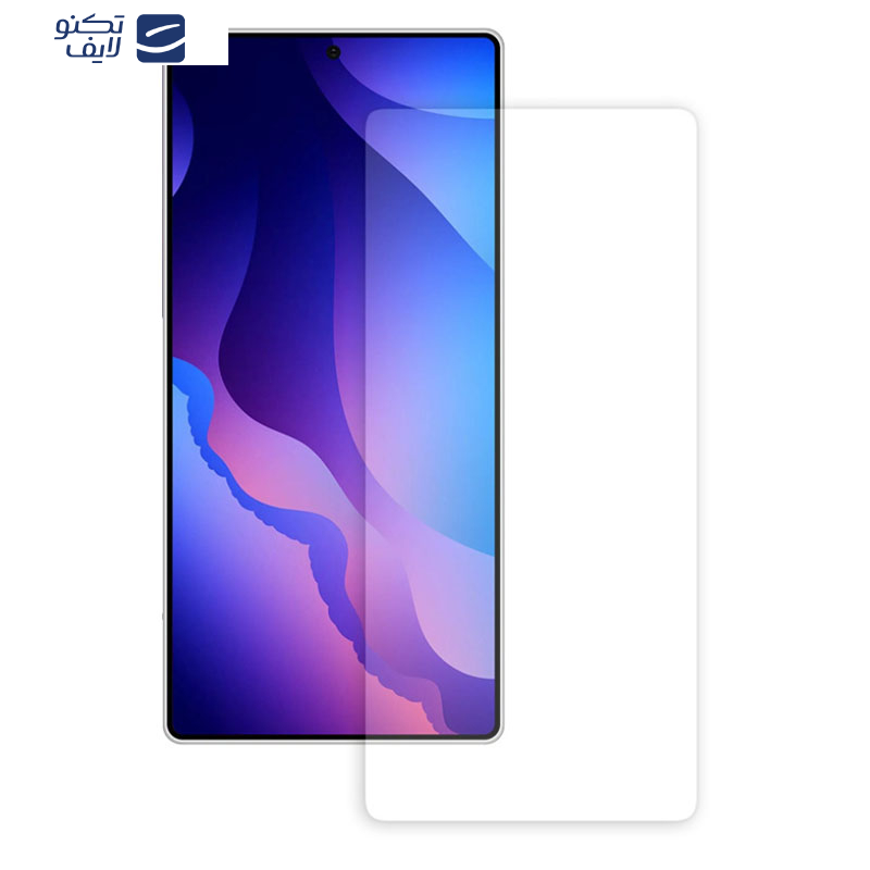 محافظ صفحه نمایش نیلکین مدل H Plus Pro مناسب برای گوشی موبایل سامسونگ Galaxy S25 Ultra محافظ صفحه نمایش نیلکین مدل H Plus Pro مناسب برای گوشی موبایل سامسونگ Galaxy S25 Ultra