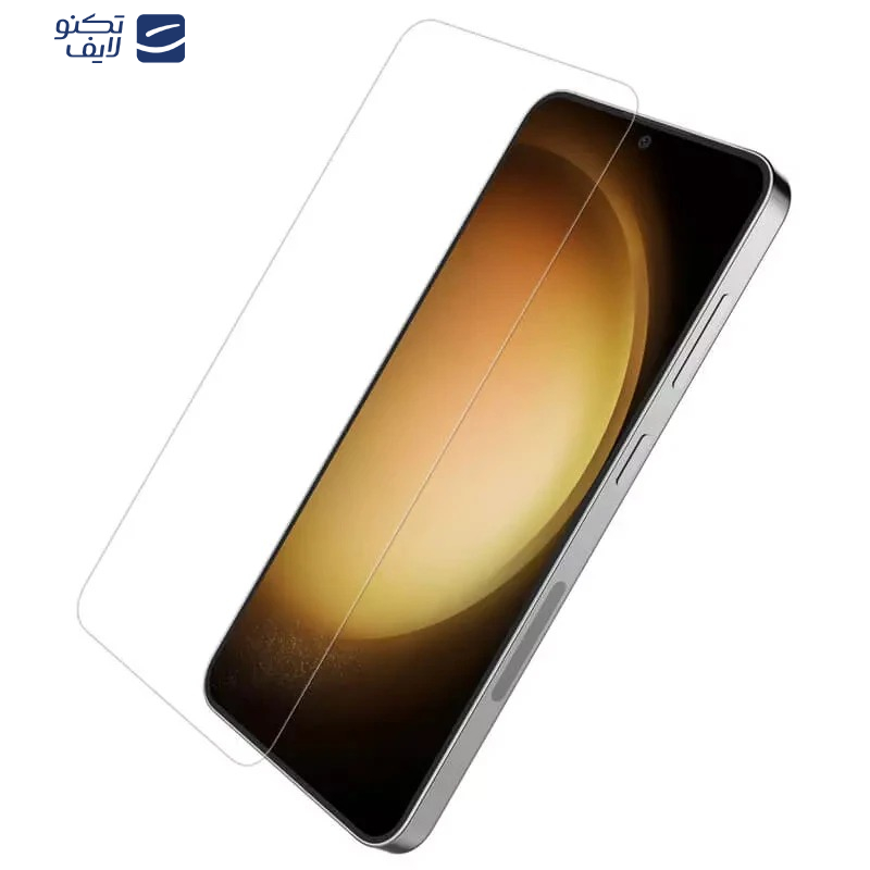 محافظ صفحه نمایش نیلکین مدل H Plus Pro مناسب برای گوشی موبایل سامسونگ Galaxy S25 محافظ صفحه نمایش نیلکین مدل H Plus Pro مناسب برای گوشی موبایل سامسونگ Galaxy S25
