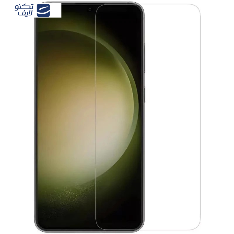 محافظ صفحه نمایش نیلکین مدل H Plus Pro مناسب برای گوشی موبایل سامسونگ Galaxy S25 Plus محافظ صفحه نمایش نیلکین مدل H Plus Pro مناسب برای گوشی موبایل سامسونگ Galaxy S25 Plus