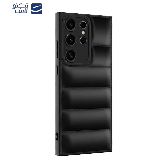کاور اپیکوی مدل Puffy Puffer مناسب برای گوشی موبایل سامسونگ Galaxy S25 Ultra کاور اپیکوی مدل Puffy Puffer مناسب برای گوشی موبایل سامسونگ Galaxy S25 Ultra