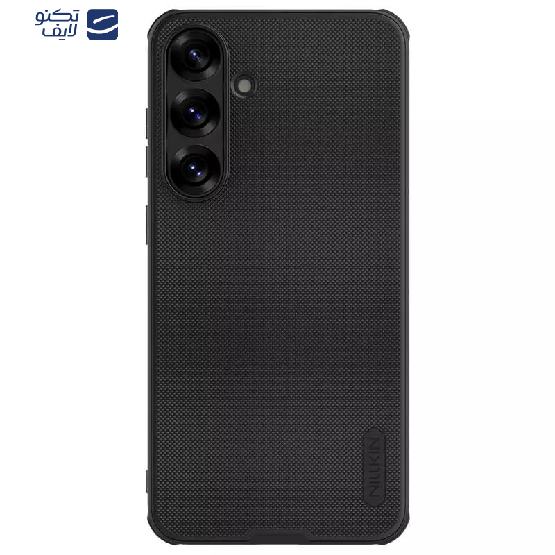 کاور نیلکین مدل Super Frosted Shield Pro مناسب برای گوشی موبایل سامسونگ Galaxy S25 کاور نیلکین مدل Super Frosted Shield Pro مناسب برای گوشی موبایل سامسونگ Galaxy S25
