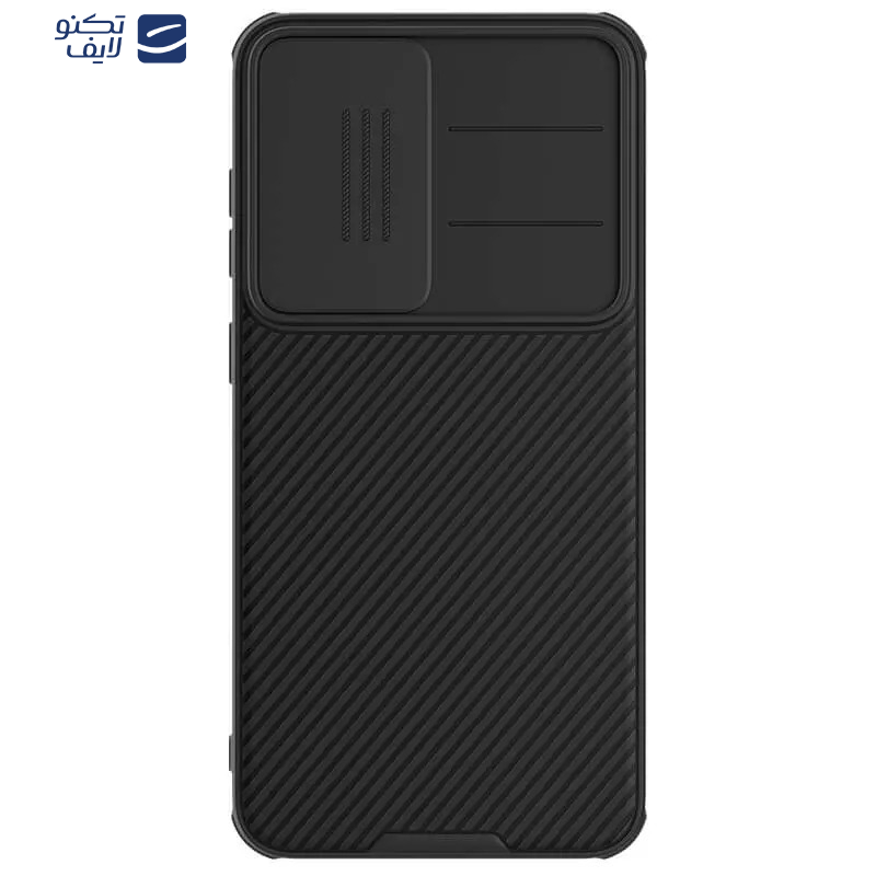 کاور نیلکین مدل CamShield Pro مناسب برای گوشی موبایل سامسونگ Galaxy S25 کاور نیلکین مدل CamShield Pro مناسب برای گوشی موبایل سامسونگ Galaxy S25