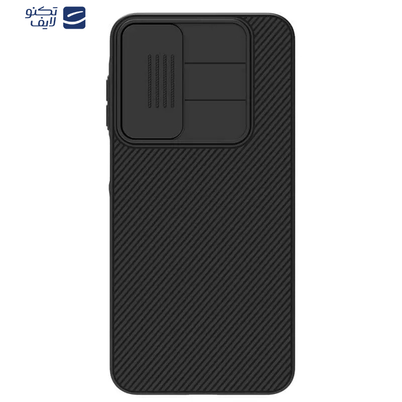 کاور نیلکین مدل CamShield مناسب برای گوشی موبایل سامسونگ Galaxy A16 4G/5G کاور نیلکین مدل CamShield مناسب برای گوشی موبایل سامسونگ Galaxy A16 4G/5G