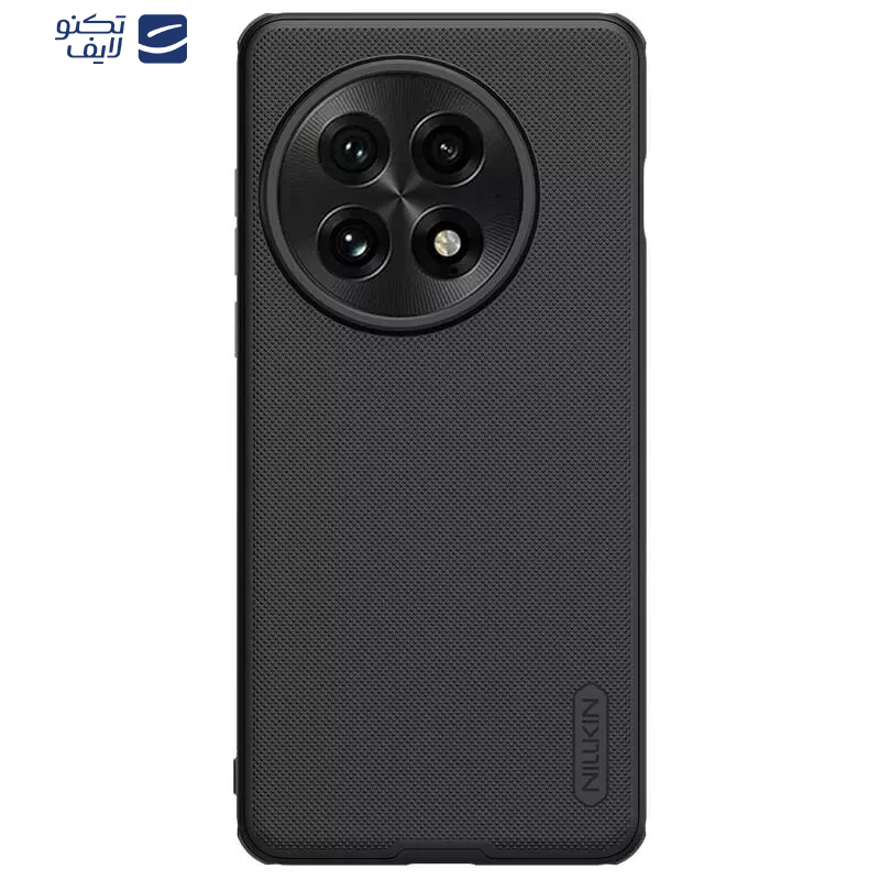 کاور نیلکین مدل Super Frosted Shield Pro مناسب برای گوشی موبایل وان پلاس 13  کاور نیلکین مدل Super Frosted Shield Pro مناسب برای گوشی موبایل وان پلاس 13