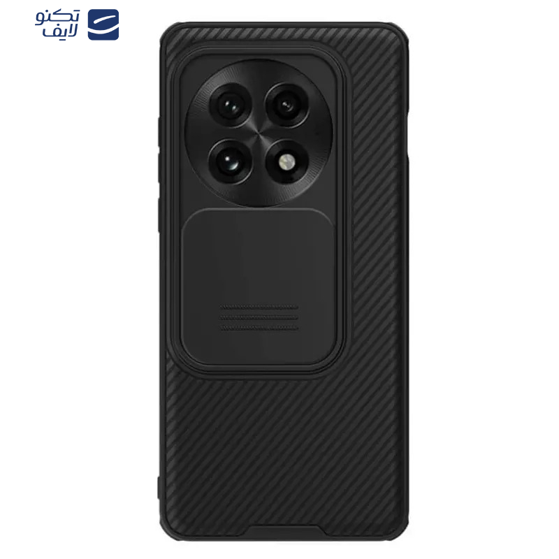 کاور نیلکین مدل CamShield Pro مناسب برای گوشی موبایل وان پلاس 13 کاور نیلکین مدل CamShield Pro مناسب برای گوشی موبایل وان پلاس 13