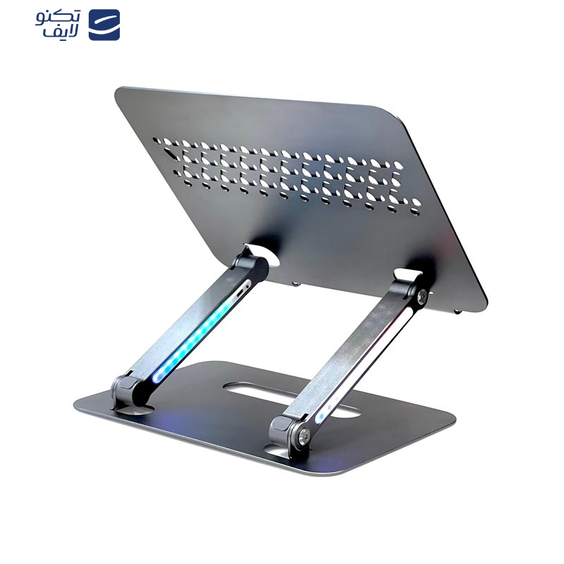 پایه نگهدارنده لپ تاپ کول کلد مدل P91H Maofan پایه نگهدارنده لپ تاپ کول کلد مدل P91H Maofan