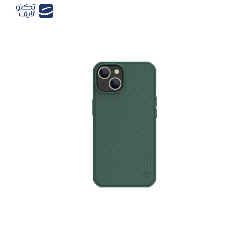 کاور نیلکین مدل Super Frosted Shield Pro مناسب برای گوشی موبایل اپل iPhone 13 کاور نیلکین مدل Super Frosted Shield Pro مناسب برای گوشی موبایل اپل iPhone 13