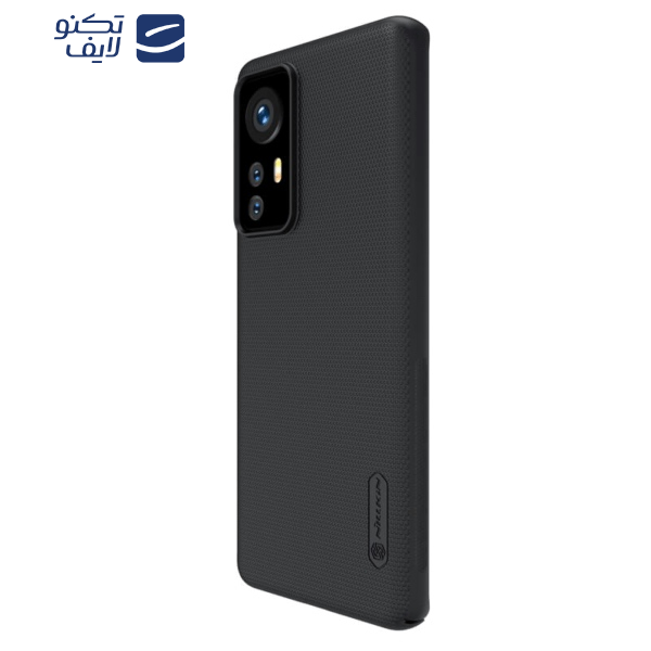 کاور نیلکین مدل Super Frosted Shield مناسب برای گوشی موبایل شیائومی Mi12 x کاور نیلکین مدل Super Frosted Shield مناسب برای گوشی موبایل شیائومی Mi12 x