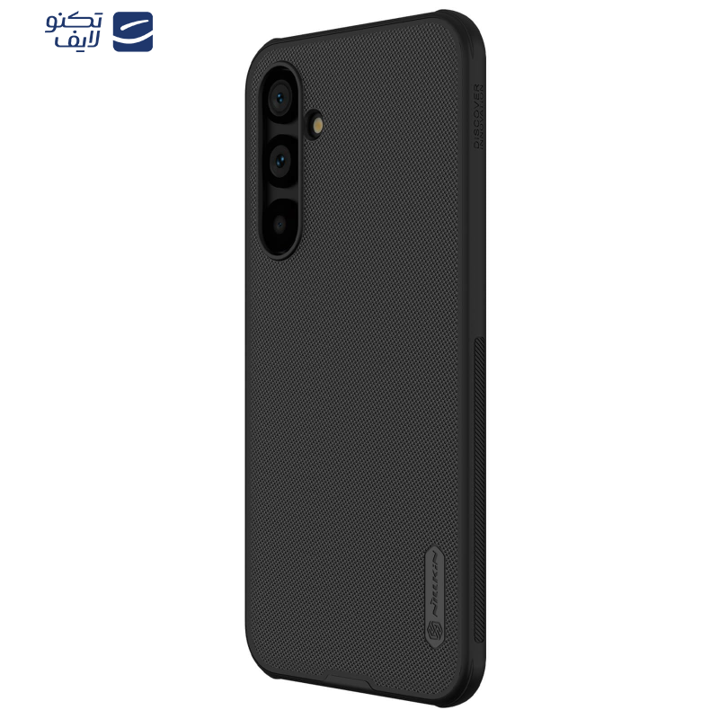 کاور نیلیکن مدل Super Frosted Shield مناسب برای گوشی موبایل سامسونگ Galaxy A35 کاور نیلیکن مدل Super Frosted Shield مناسب برای گوشی موبایل سامسونگ Galaxy A35