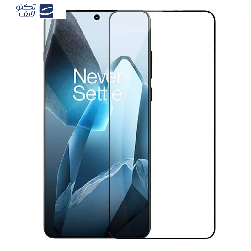 محافظ صفحه نمایش نیلکین مدل Impact Resistant مناسب برای گوشی موبایل وان پلاس OnePlus 13 بسته دوعددی محافظ صفحه نمایش نیلکین مدل Impact Resistant مناسب برای گوشی موبایل وان پلاس OnePlus 13 بسته دوعددی