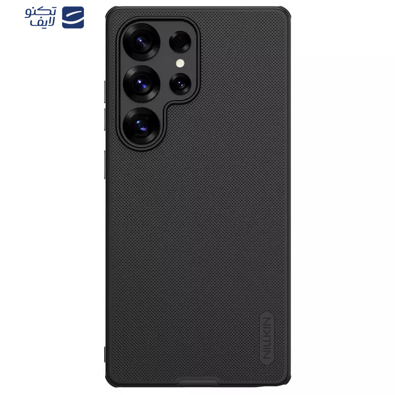 کاور نیلکین مدل Super Frosted Shield Pro Magnetic مناسب برای گوشی موبایل سامسونگ Galaxy S25 Ultra کاور نیلکین مدل Super Frosted Shield Pro Magnetic مناسب برای گوشی موبایل سامسونگ Galaxy S25 Ultra