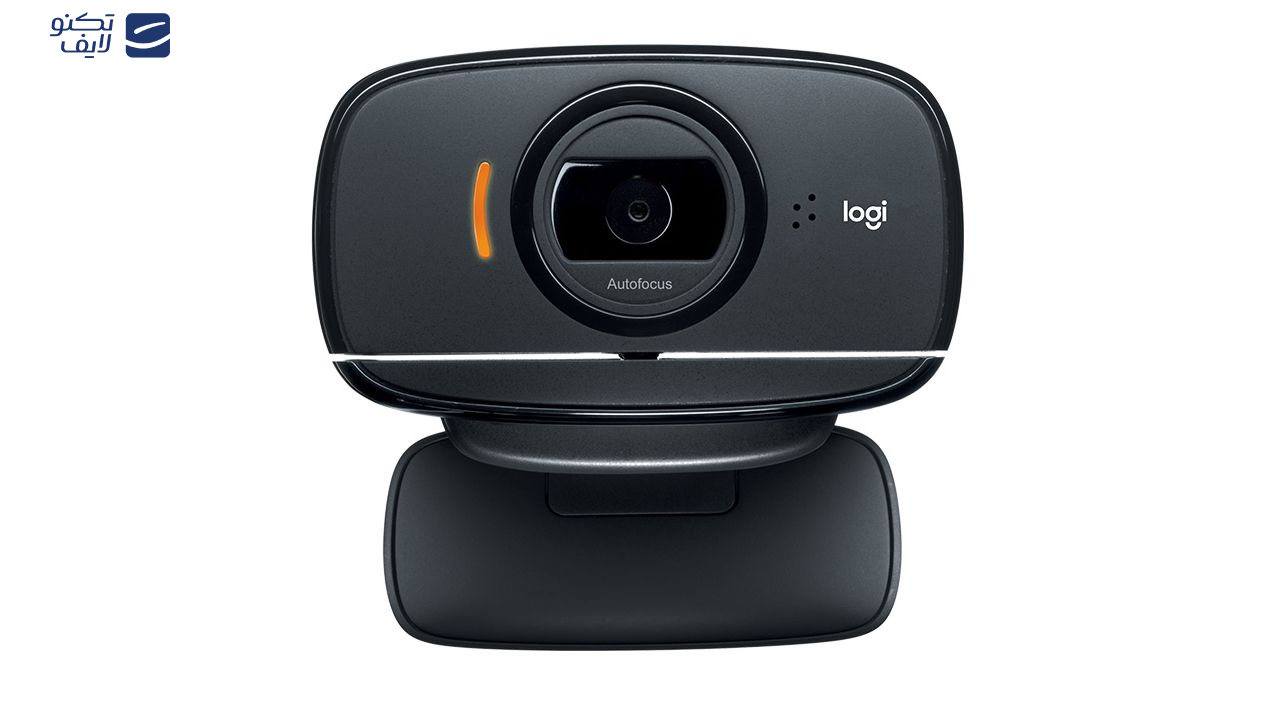 وبکم لاجیتک مدل B525 HD وبکم لاجیتک مدل B525 HD