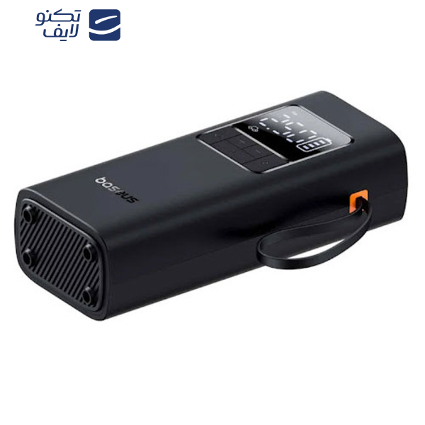 کمپرسور هوا بیسوس مدل BS-CG016 کمپرسور هوا بیسوس مدل BS-CG016