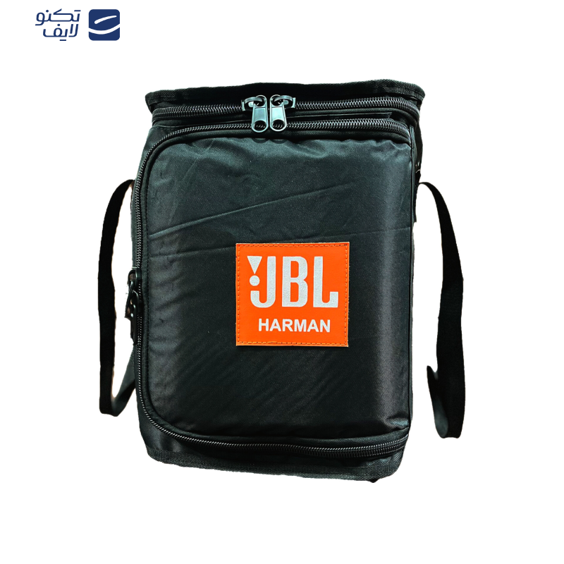 کاور محافظ اسپیکر مدل En 110 مناسب برای اسپیکر جی بی ال part box encore 