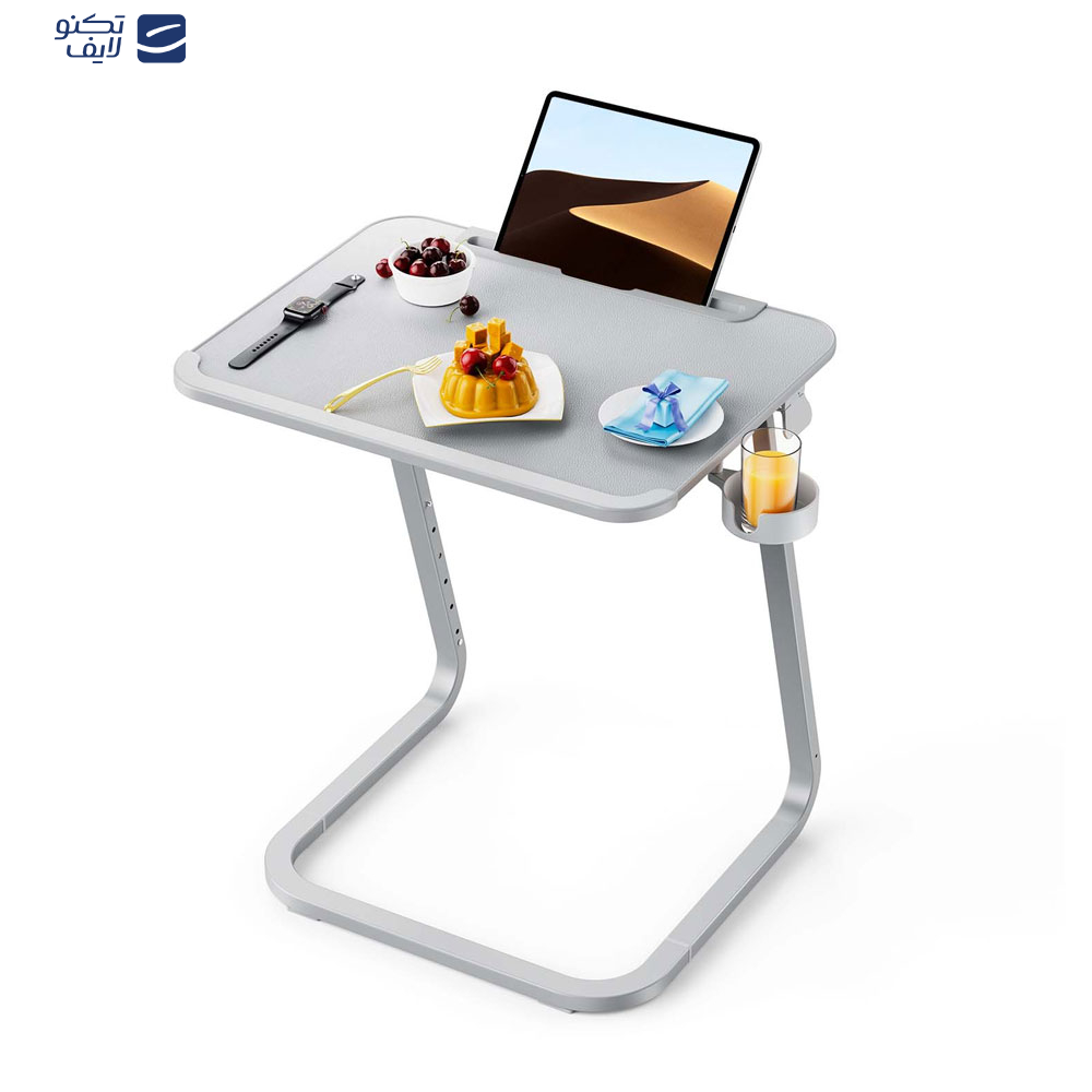 میز لپ تاپ سایجی مدل F2 میز لپ تاپ سایجی مدل F2