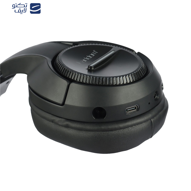 هدست بلوتوثی ارلدام مدل B04